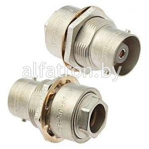 Разъем: СР50-57ПВ