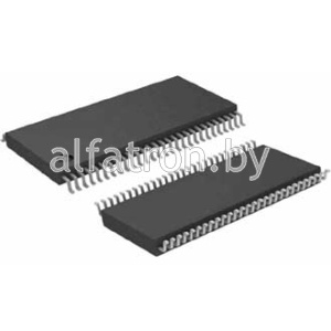 Микросхема: DRV8302DCAR