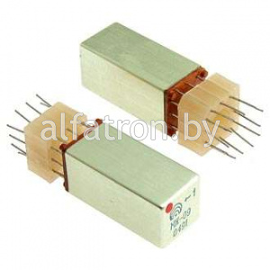 Микросхема: МЖ09