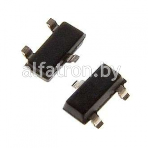 Микросхема: LM4041D12IDBZR SOP-3