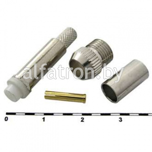 Разъем: FME-C58J
