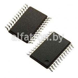 Микросхема: SA639DH TSOP24