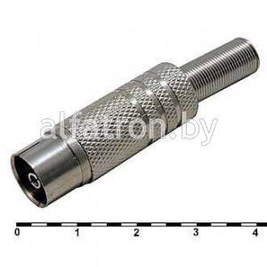 Разъем: FD-03150