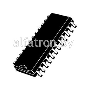 Микросхема: STP16CP05MTR