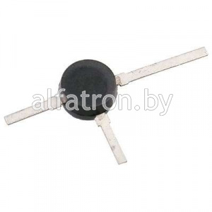 Транзистор КТ3109А (1991г.)