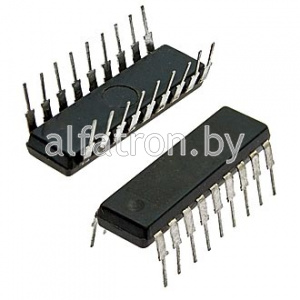 Микросхема: КР588ВГ2