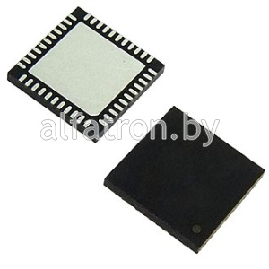 Микросхема: ATXMEGA128A4U-MH