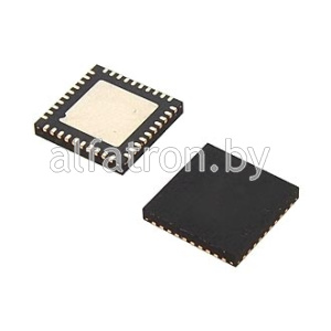 Микросхема: USB2514BI-AEZG-TR