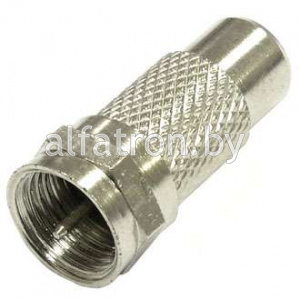 Разъем: FP-RCAJ