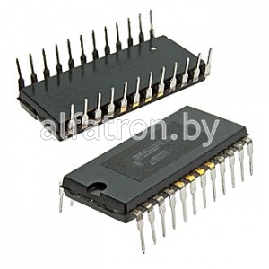 Микросхема: КР531ИП3