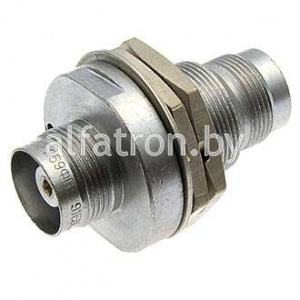 Разъем: СРГ50-259ФВ