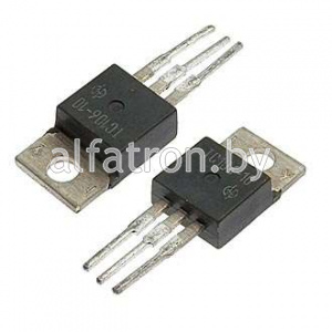 Тиристор ТС106-10-8 (2004г.)