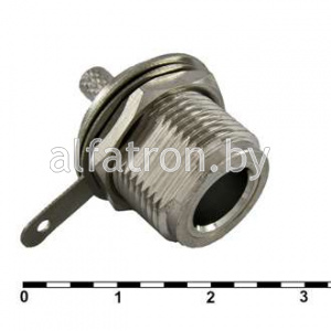 Разъем: N-BC58J