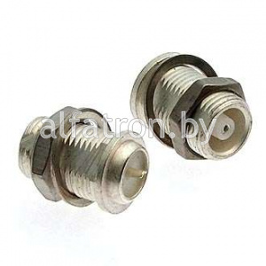 Разъем: СР50-112ФВ