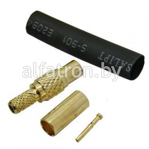 Разъем: MMCX-C174J