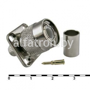 Разъем: TNC-BJ1-C6