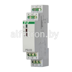 PSI-02-24 реле электромагнитное