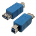 Разъем USB: USB 3.0  AF/BM