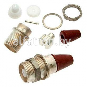 Разъем: СР75-101ФМВ