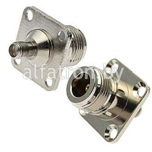 Разъем: NJ-BSMAJ (Cu)