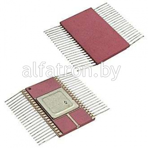 Микросхема: 543КН2 (НИКЕЛЬ)