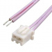 Межплатный кабель: 2468 AWG26 2.54mm  C3-02 L=300mm
