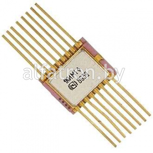 Микросхема: К564ИМ1 (201*г)