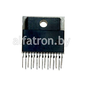 Микросхема К1055ЕП2А (1998г.)