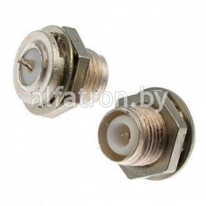 Разъем: СР50-384ФВ