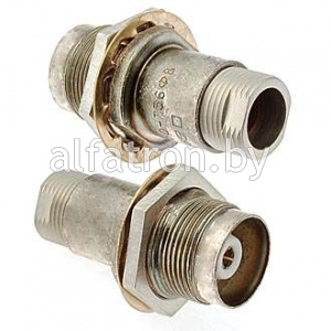 Разъем: СР50-756ФВ