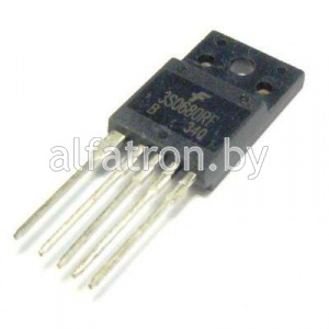 Микросхема: 3S0680RF