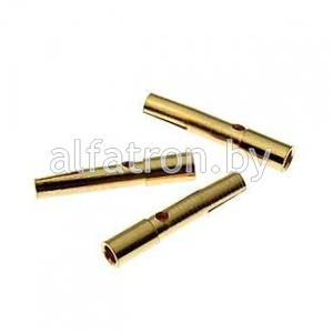 Разъем: SMA-C58J gold pin