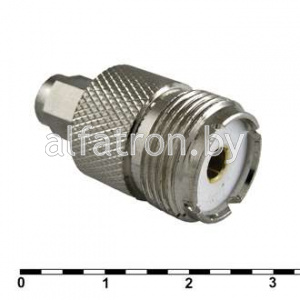 Разъем: SMAP-UHFJ