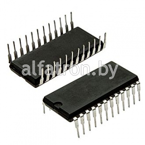 Микросхема: КР1506ХЛ3