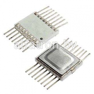 Микросхема: 571ХЛ1 (НИКЕЛЬ)