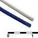 Трубка силиконовая: ТКСП Ф1.5 blue 1200V