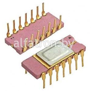 Микросхема: 140УД20А