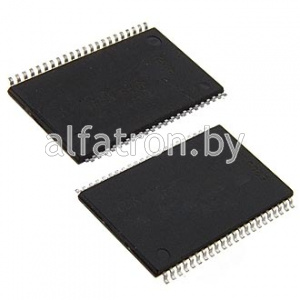 Микросхема: FM22L16-55-TG