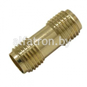 Разъем: SMA-I-1 gold