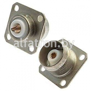 Разъем: СР50-165ФМВ