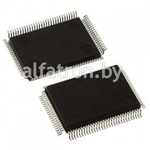Микросхема: XC95144-10PQ100C PQFP100