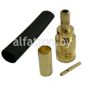 Разъем: SMB-C188J