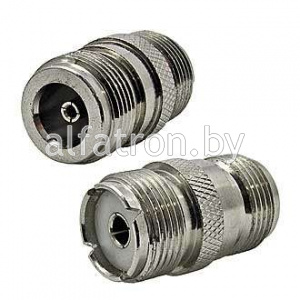 Разъем: NJ-UHFJ