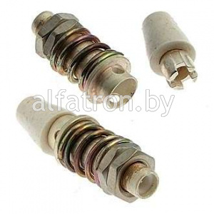 Разъем: СР50-509ФВ