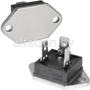 Симистор: JST55T-1200BW
