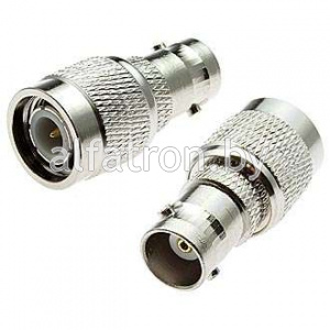 Разъем: BNCJ-TNCP