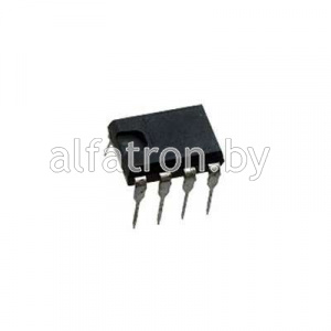 Микросхема: AD847JN