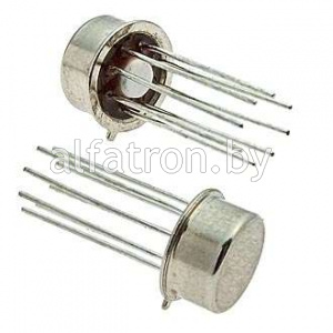 Микросхема: AD584TH TO-99