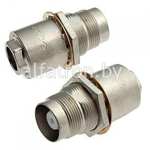 Разъем: СР75-211ФВ