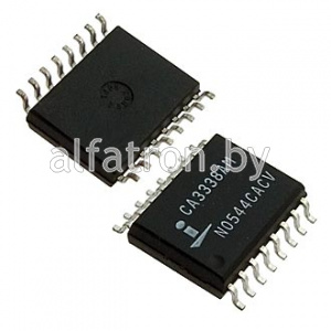 Микросхема: CA3338AM